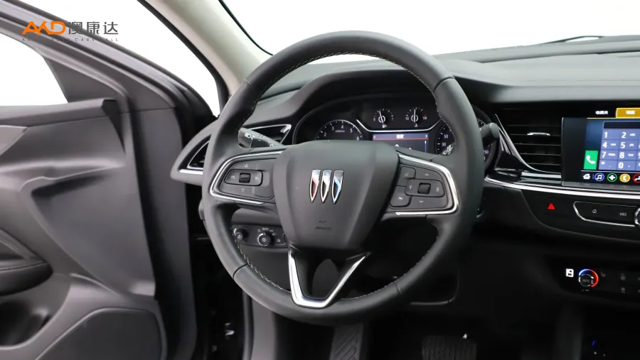 二手君威 25T 超享版图片4079952