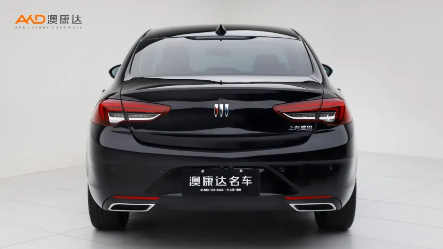 二手君威 25T 超享版图片4079940