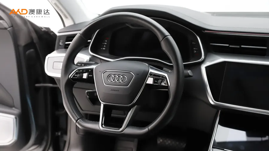 二手奥迪A7 45TFSI臻选型图片4080930