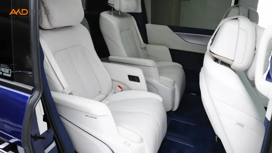 二手别克GL8新能源  陆尊 奢享版 7座图片4080748