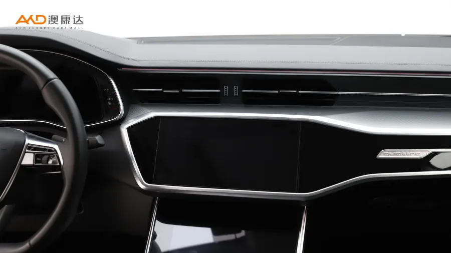 二手奥迪A7 45TFSI臻选型图片4080931