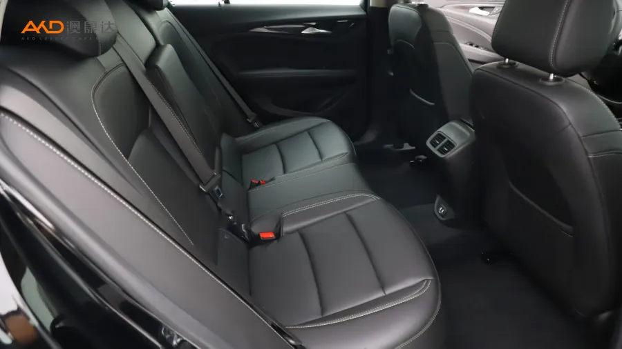 二手君威 25T 超享版图片4079955