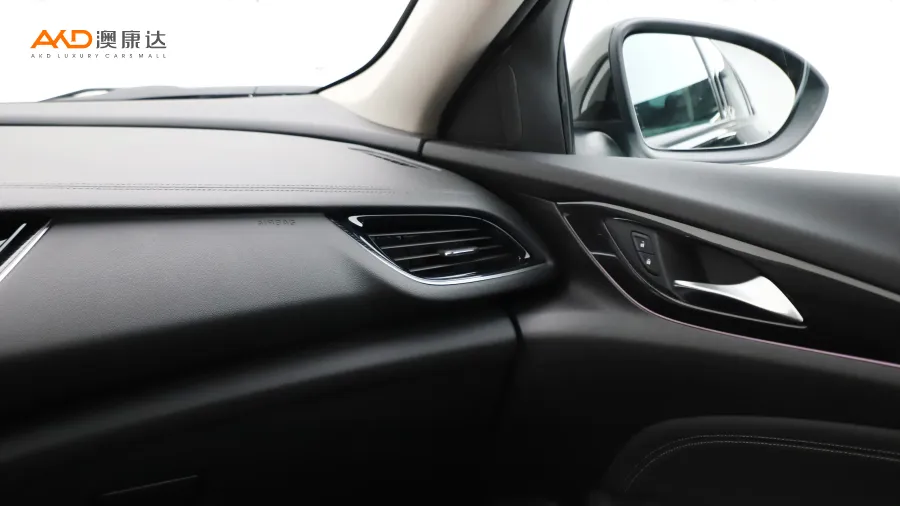 二手君威 25T 超享版图片4079954