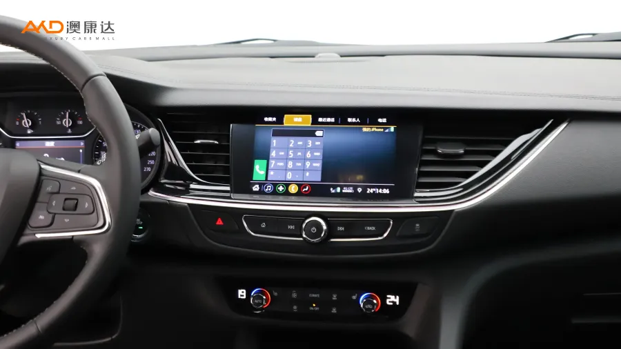 二手君威 25T 超享版图片4079953