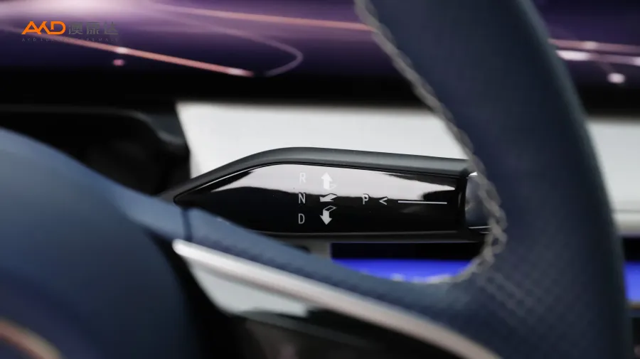 二手别克GL8新能源  陆尊 奢享版 7座图片4080735