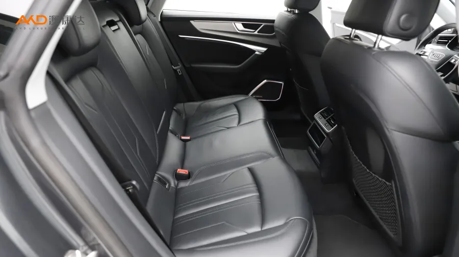 二手奥迪A7 45TFSI臻选型图片4080928