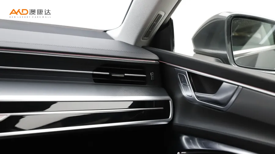 二手奥迪A7 45TFSI臻选型图片4080932