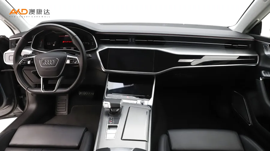 二手奥迪A7 45TFSI臻选型图片4080929