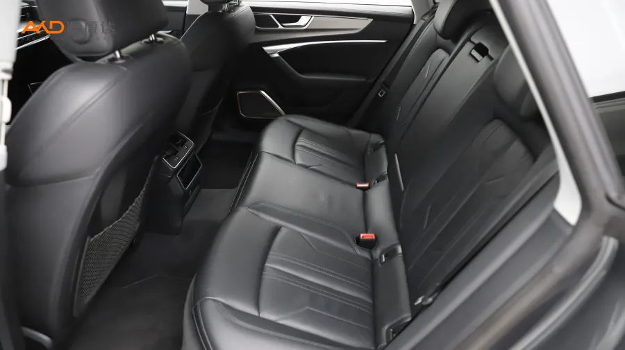 二手奥迪A7 45TFSI臻选型图片4080926