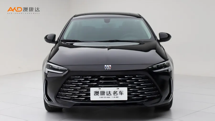 二手君威 25T 超享版图片4079934