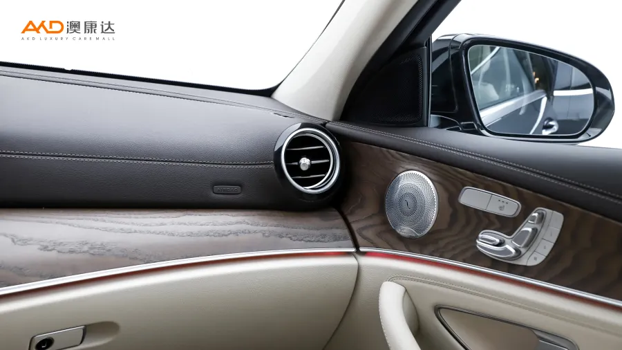 二手奔驰E300L 豪华型图片4082676