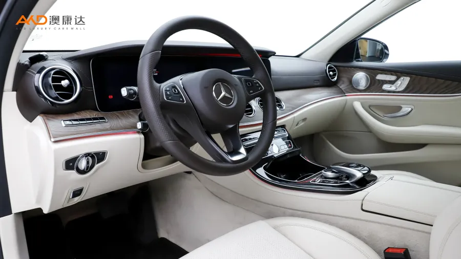 二手奔驰E300L 豪华型图片4082666