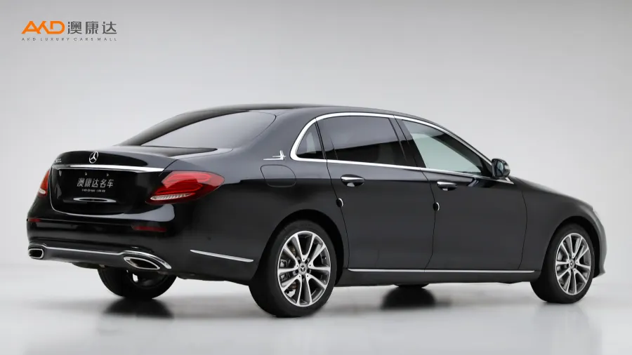 二手奔驰E300L 豪华型图片4082660