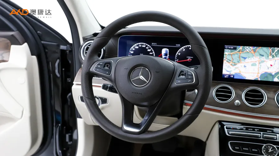 二手奔驰E300L 豪华型图片4082674