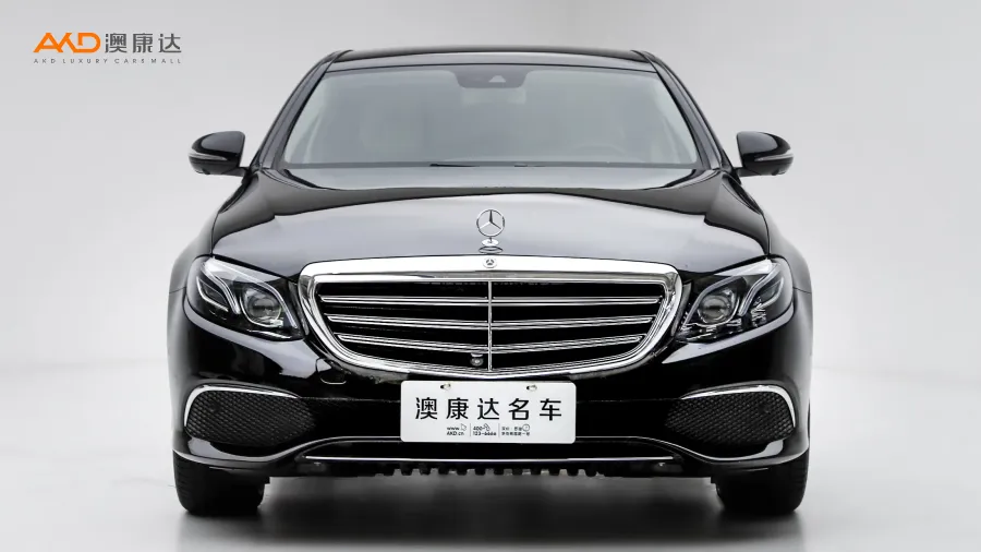 二手奔驰E300L 豪华型图片4082656