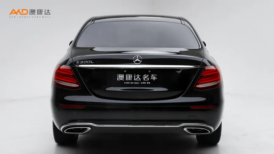 二手奔驰E300L 豪华型图片4082662