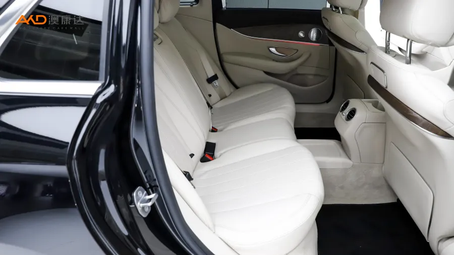 二手奔驰E300L 豪华型图片4082677