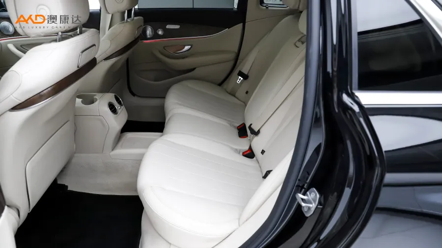 二手奔驰E300L 豪华型图片4082671