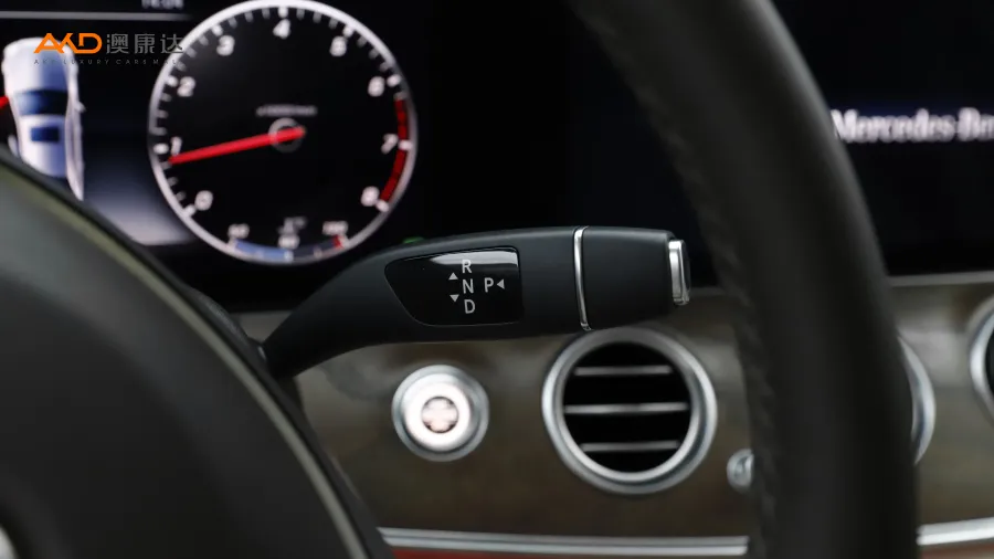 二手奔驰E300L 豪华型图片4082670