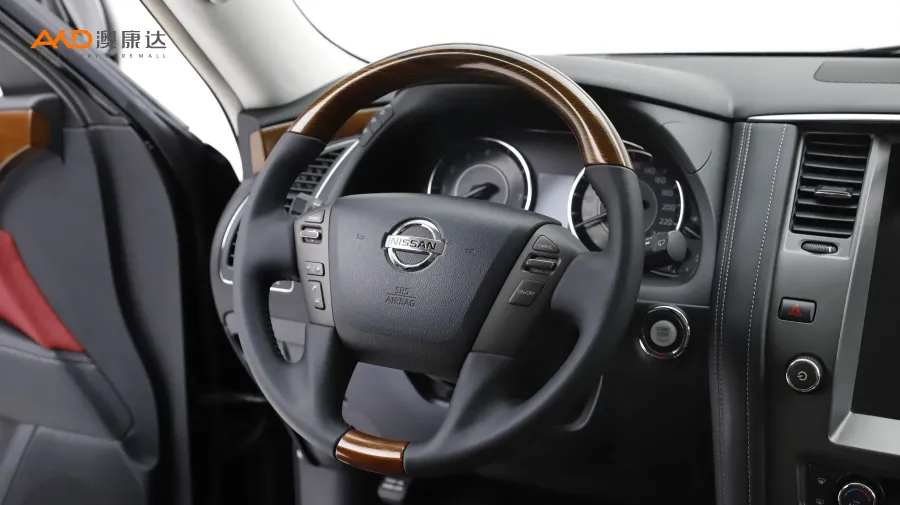 二手途乐 中东 2气 XE版图片4085032