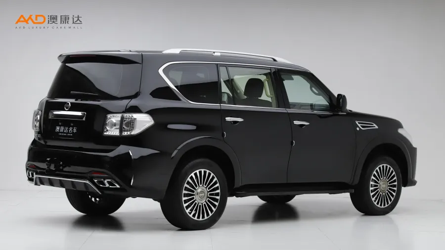 二手途乐 中东 2气 XE版图片4085017