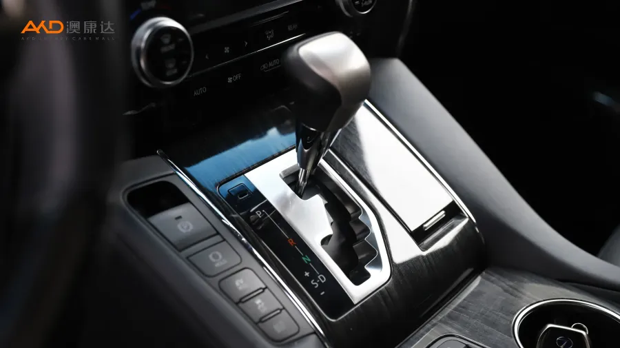 二手雷克萨斯LM300h  四座御世版图片4084893