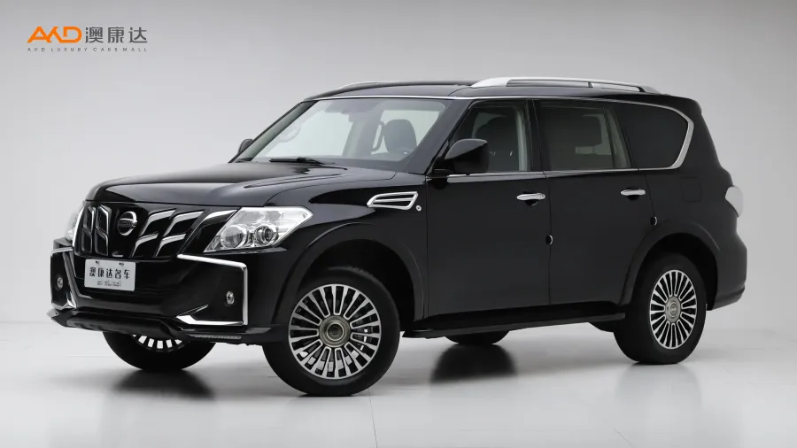 二手途乐 中东 2气 XE版图片