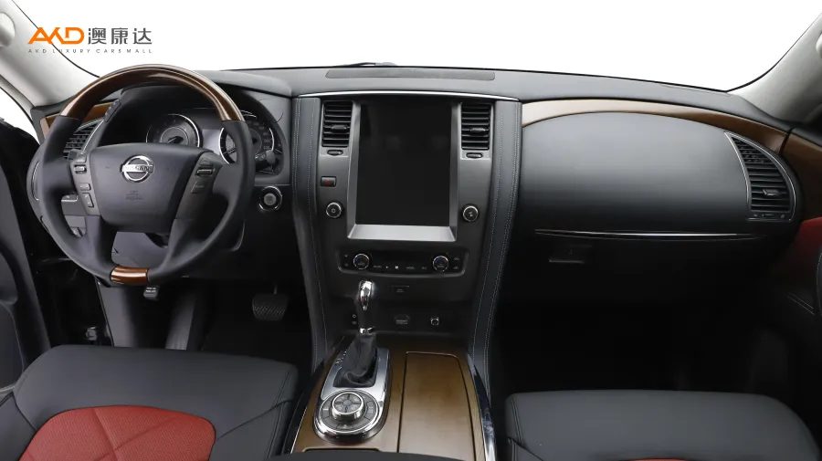 二手途乐 中东 2气 XE版图片4085031