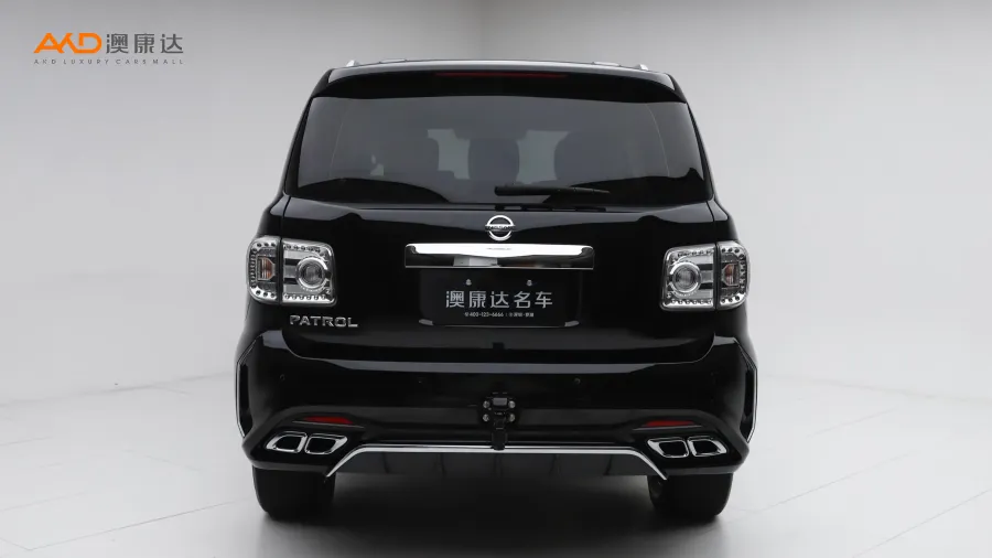 二手途乐 中东 2气 XE版图片4085019