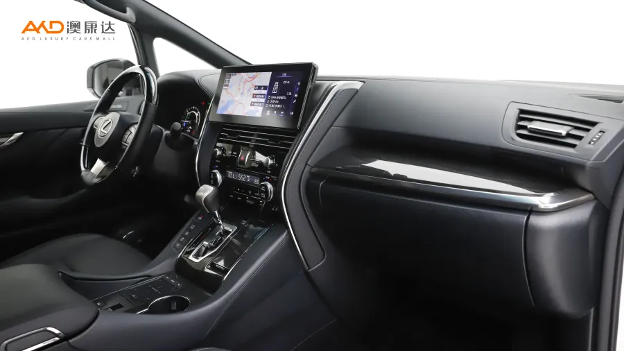 二手雷克萨斯LM300h  四座御世版图片4084878