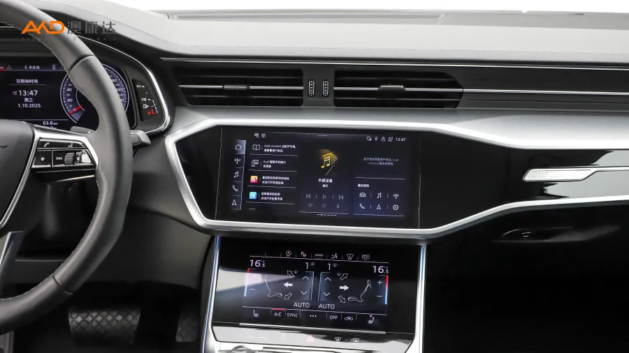 二手奥迪A7 45 TFSI 臻选型图片4085575