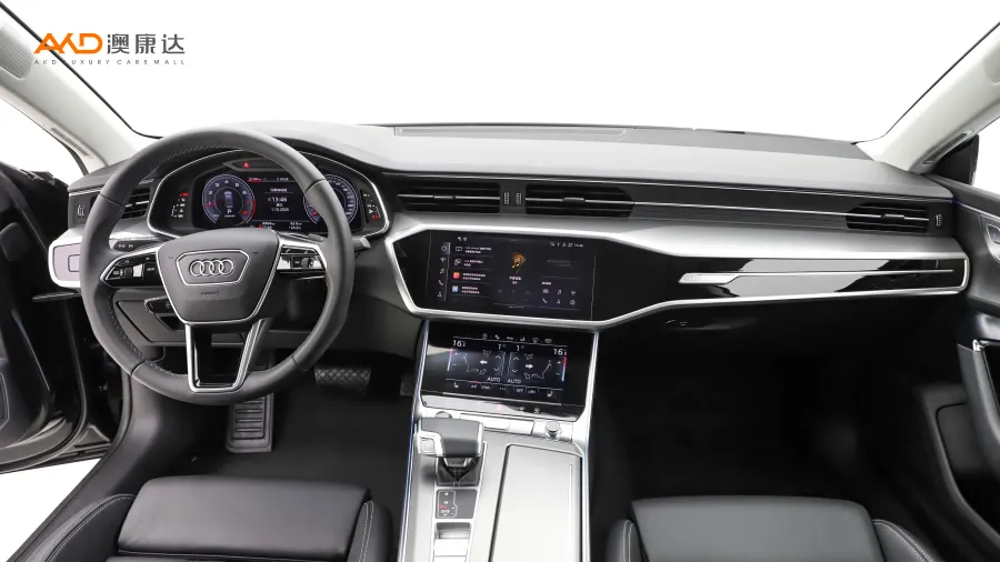 二手奥迪A7 45 TFSI 臻选型图片4085573