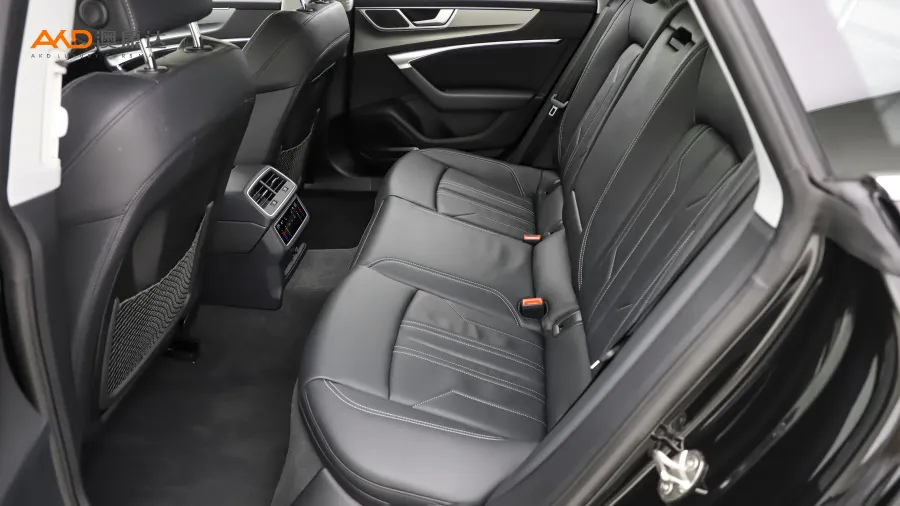 二手奥迪A7 45 TFSI 臻选型图片4085577