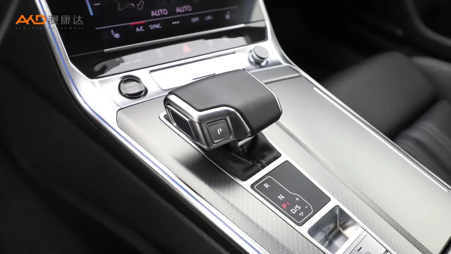 二手奥迪A7 45 TFSI 臻选型图片4085570