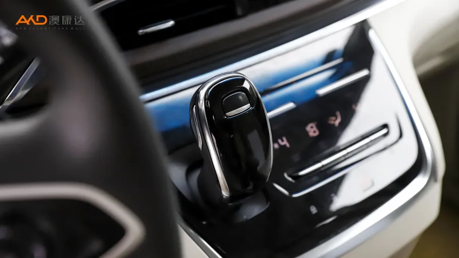 二手别克GL8  陆上公务舱652T舒适版图片4085370