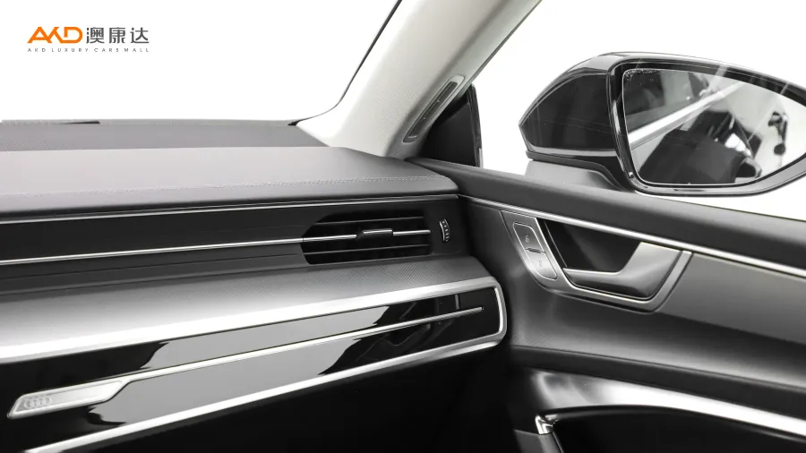 二手奥迪A7 45 TFSI 臻选型图片4085576