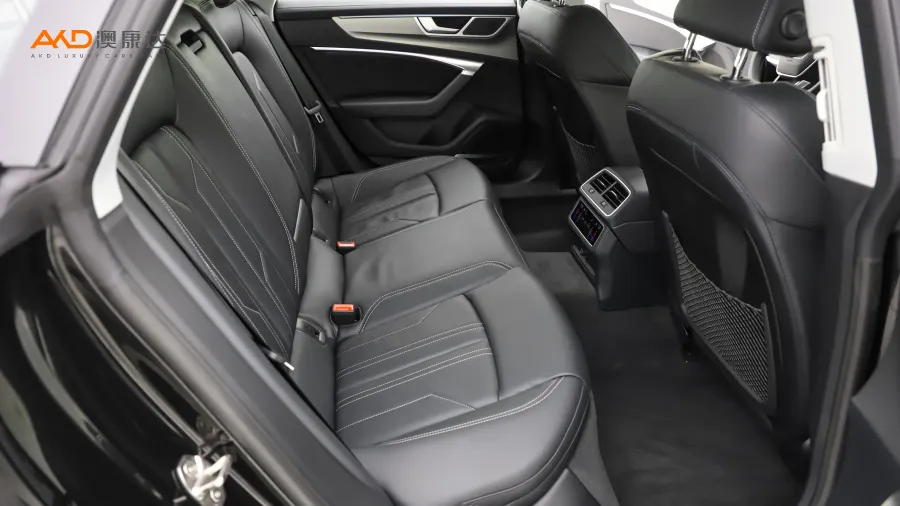 二手奥迪A7 45 TFSI 臻选型图片4085578