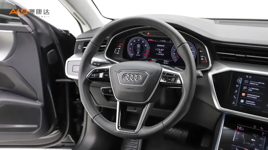 二手奥迪A7 45 TFSI 臻选型图片4085574