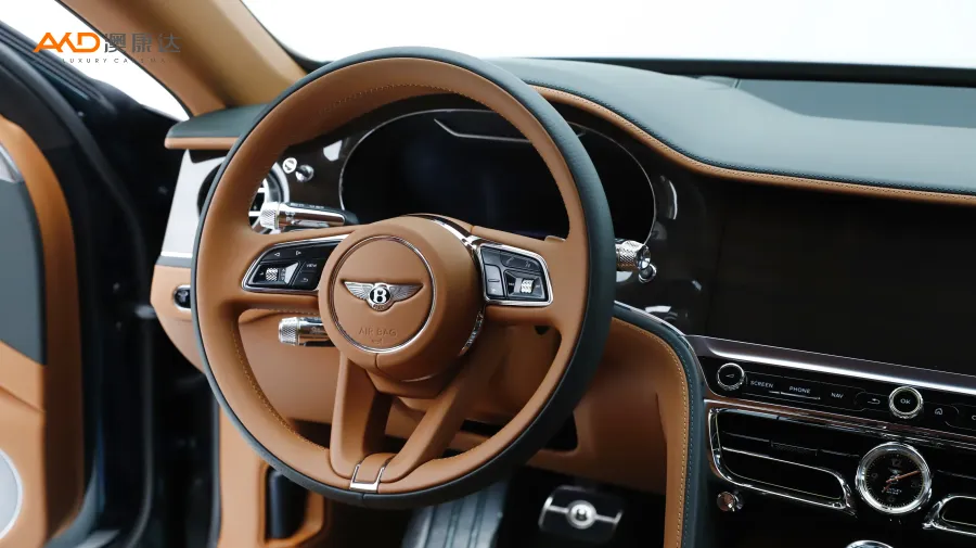 二手宾利飞驰 2.9T V6 Hybrid图片4087780