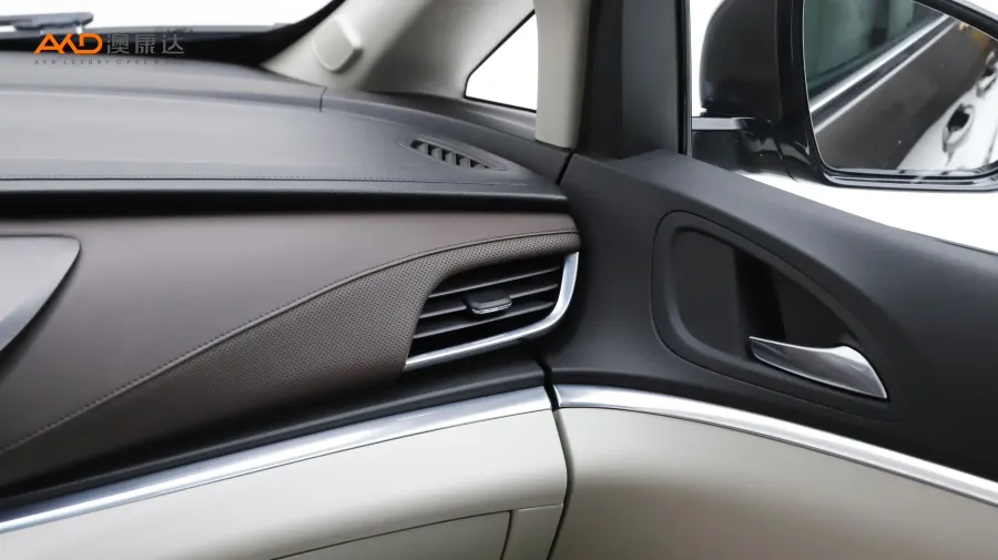 二手别克GL8  陆上公务舱 智享型图片4087835