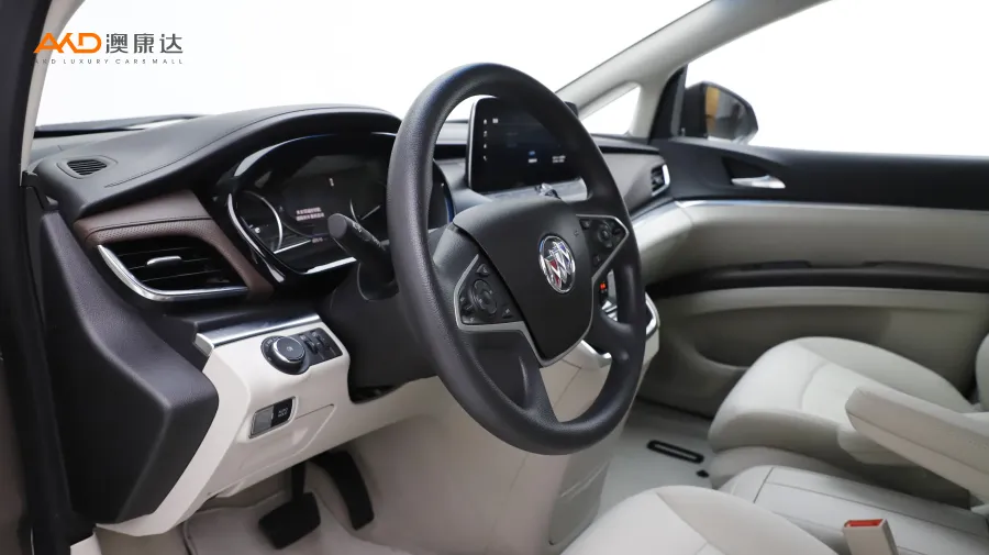 二手别克GL8  陆上公务舱 智享型图片4087827