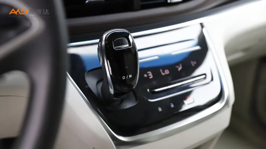 二手别克GL8  陆上公务舱 智享型图片4087826