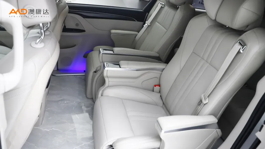 二手别克GL8 ES陆尊 653T 舒适型图片4087459