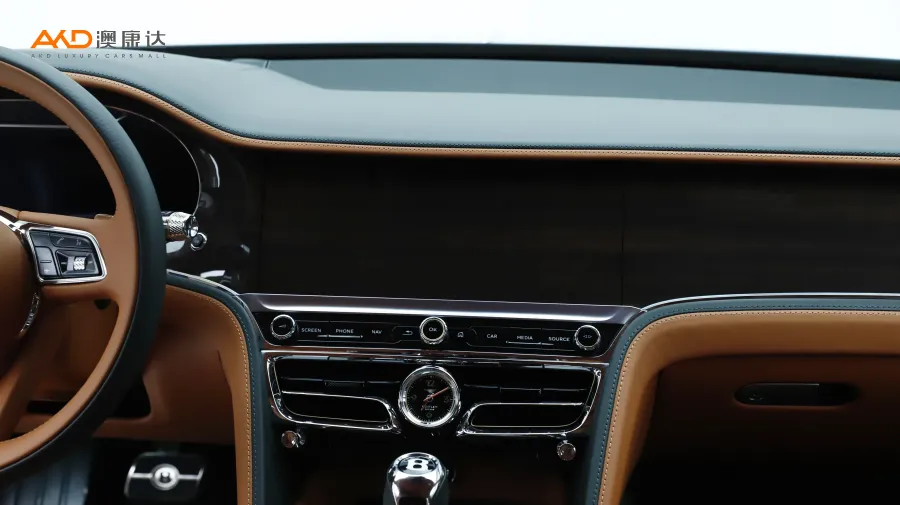 二手宾利飞驰 2.9T V6 Hybrid图片4087781