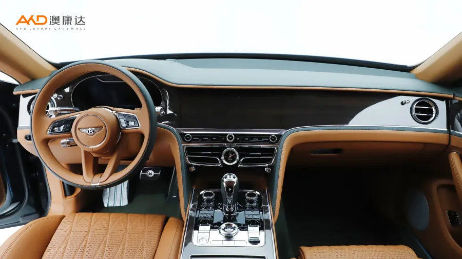 二手宾利飞驰 2.9T V6 Hybrid图片4087779