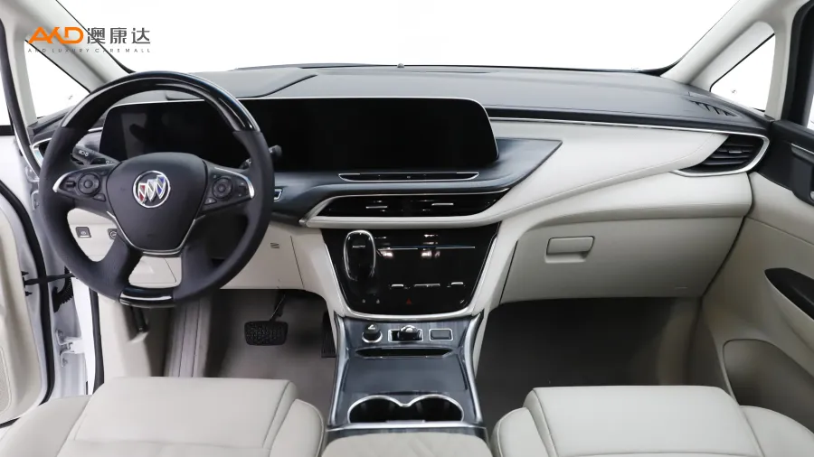 二手别克GL8 ES陆尊 653T 舒适型图片4087462