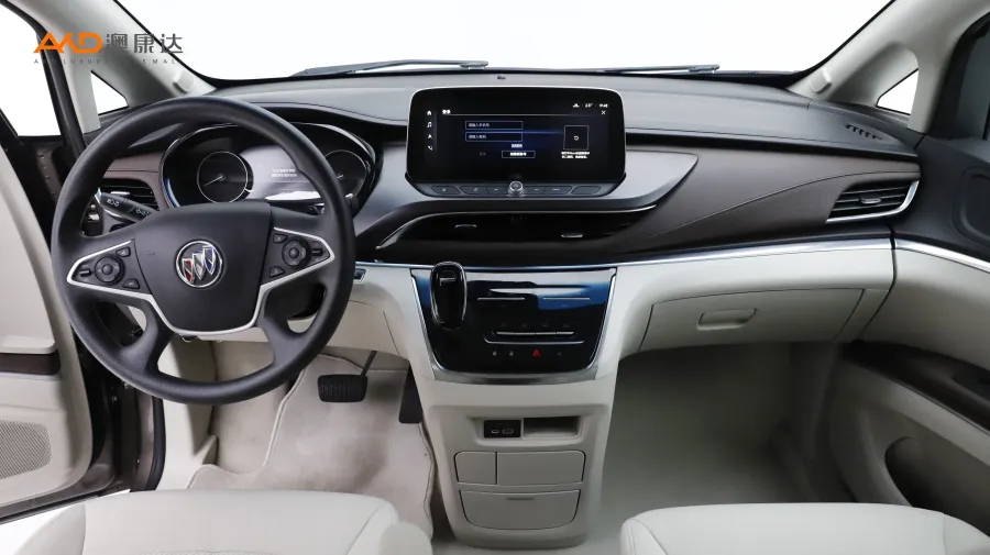 二手别克GL8  陆上公务舱 智享型图片4087832