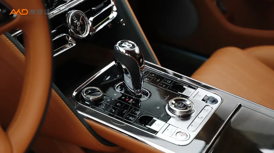 二手宾利飞驰 2.9T V6 Hybrid图片4087771