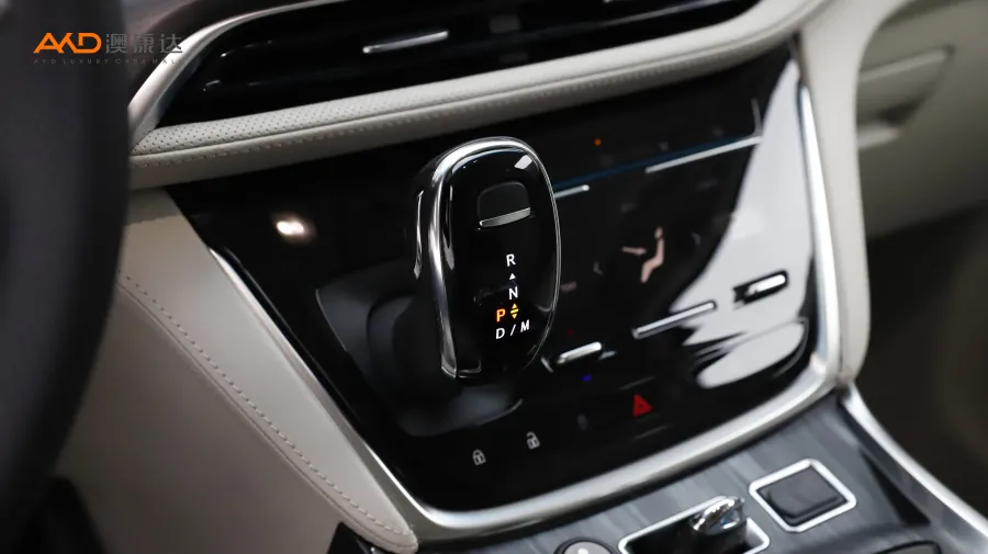 二手别克GL8 ES陆尊 653T 舒适型图片4087457