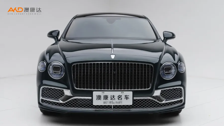 二手宾利飞驰 2.9T V6 Hybrid图片4087761